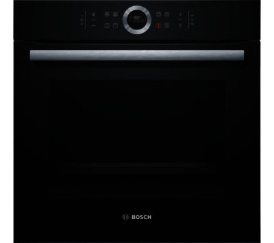 BOSCH  HBG634BB1B Electric Oven - Black